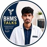 Homeopathy study group