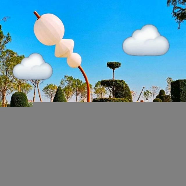 ☁️ПАРК ОБЛАКОВ☁️ ПАРК ГАЛИЦКОГО КРАСНОДАР