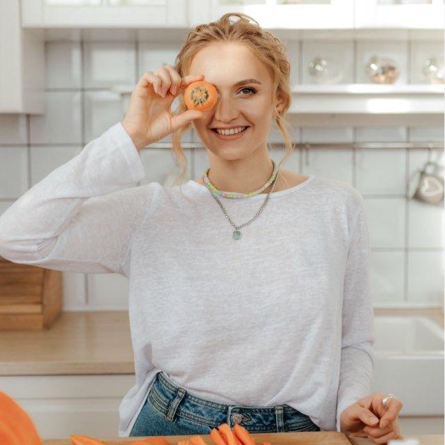 Ирина Иванова 🥼Нутрициология, Китайская Медицина 🥦18+