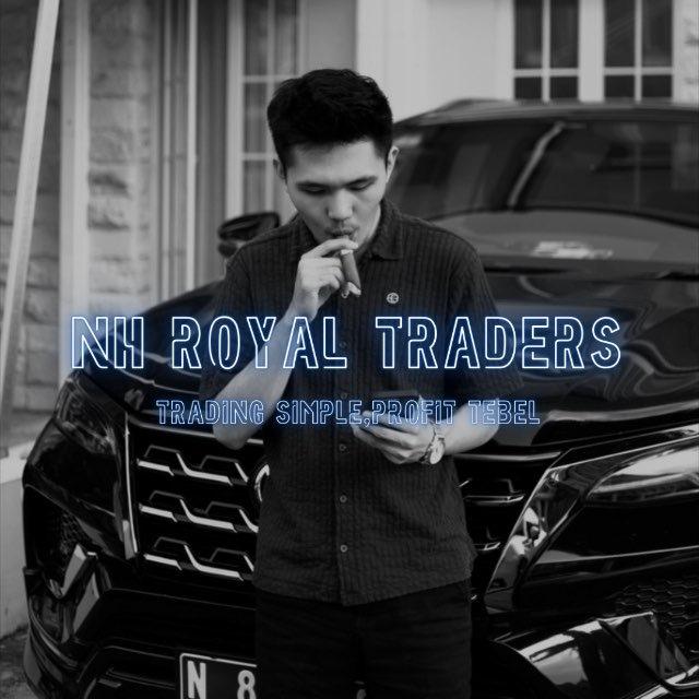 NH Royal Traders 👑
