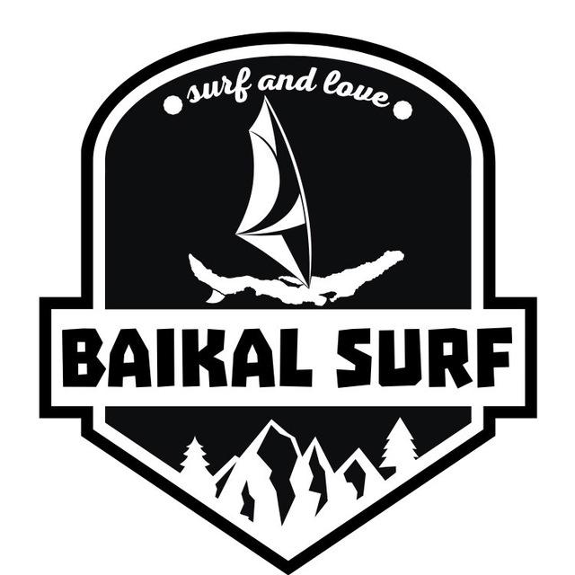 BaikalSurf