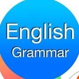 English Grammar Vocabulary ™