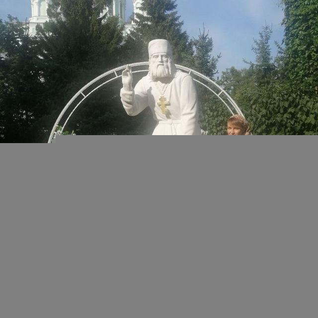 ☦️Вера ❤️семья🌱жизнь
