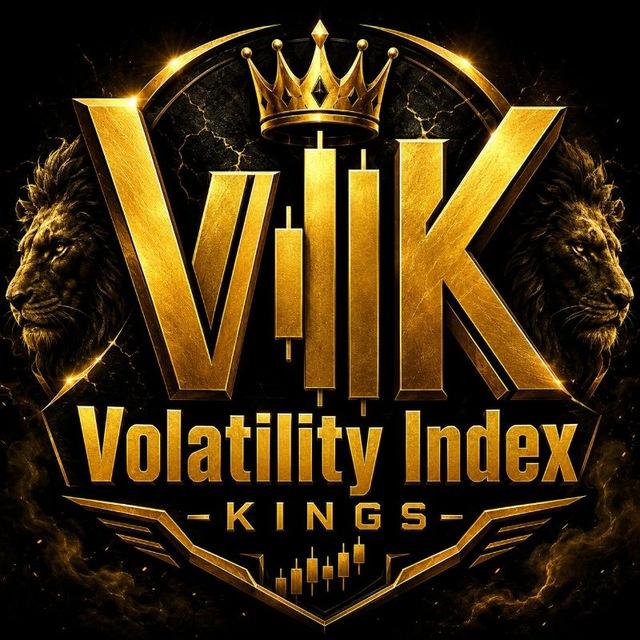 Deriv Synthetic Index Signals | Volatility Index Kings