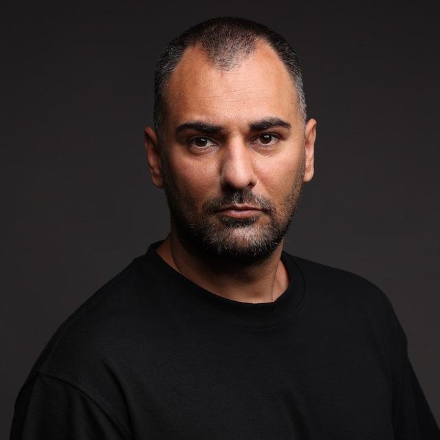 Kaan Çağatay Hisli