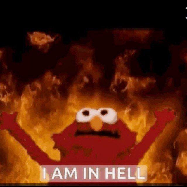 Hell Memes