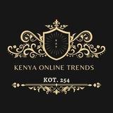 KENYA ONLINE TRENDS