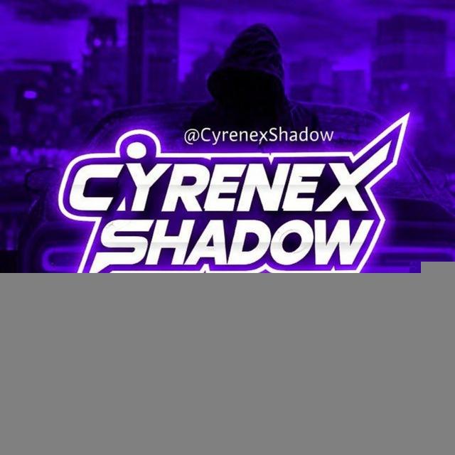 Cyrene Loots