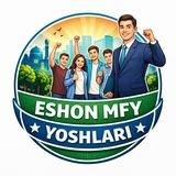 Eshon MFY yoshlari