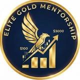 ELITE GOLD MENTORSHIP