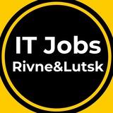 IT Jobs Rivne&Lutsk