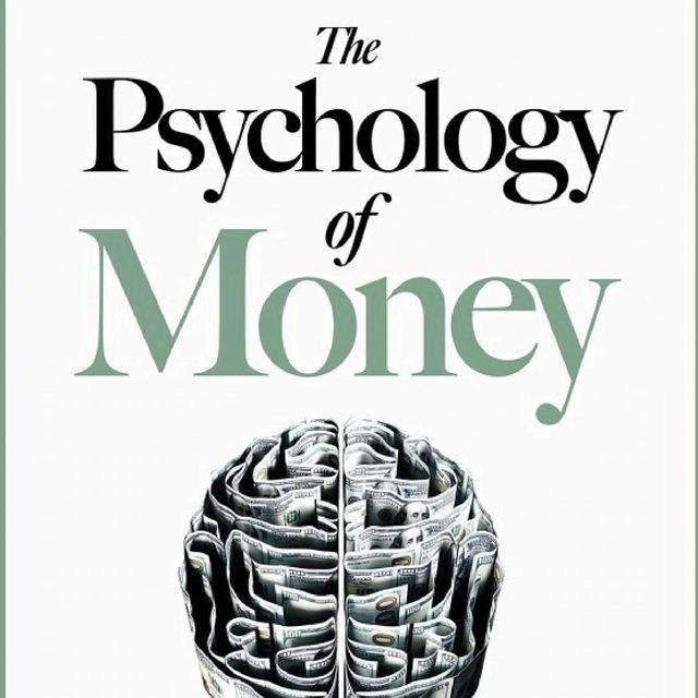 The Psychology of Money Free Pdf