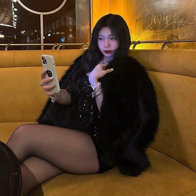 Khánh Linh Check Uy Tín😚❤️
