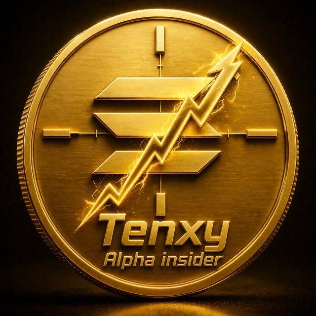 Tenxy Alpha Insider
