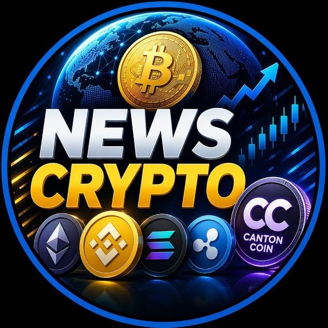 CRYPTO NEWS ALERT 🔎🔔