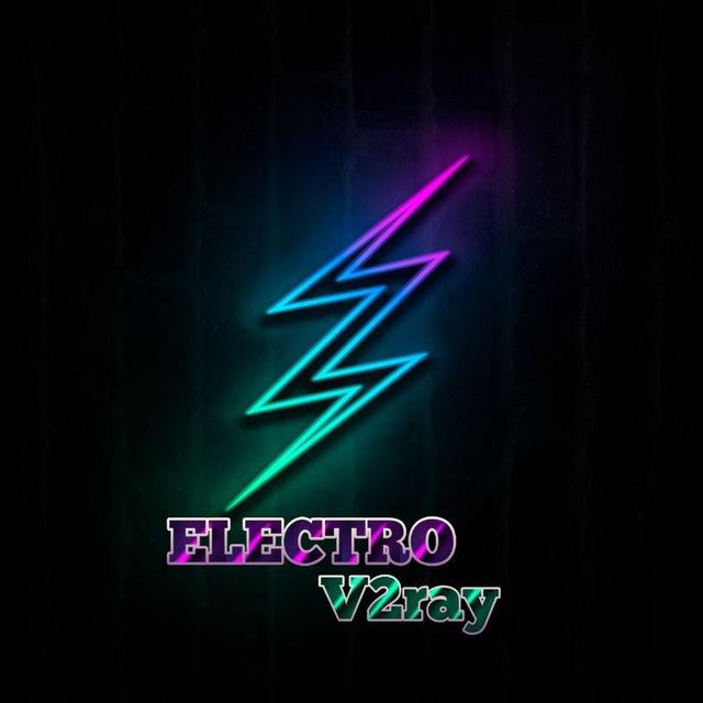 Electro_v2ray | L2TP V2Ray نیم بها | فیلترشکن | Open vpn fair vpn NapsternetV