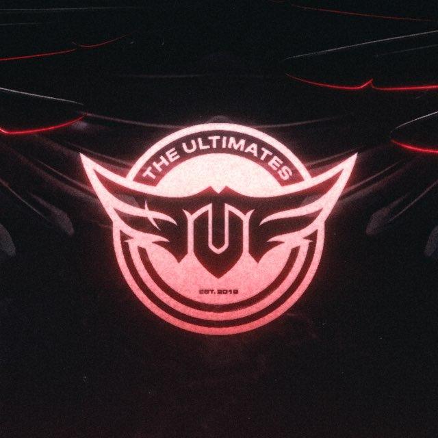The Ultimates