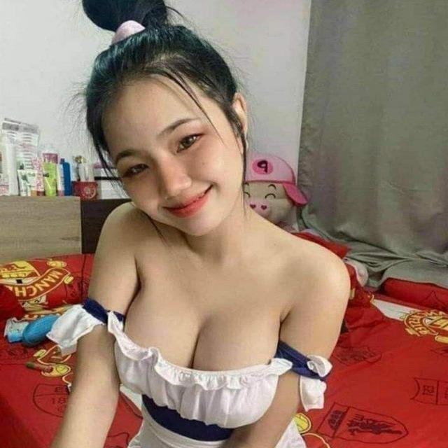 លក់នំអូន