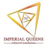 IQ TEAM Webnovel Translation