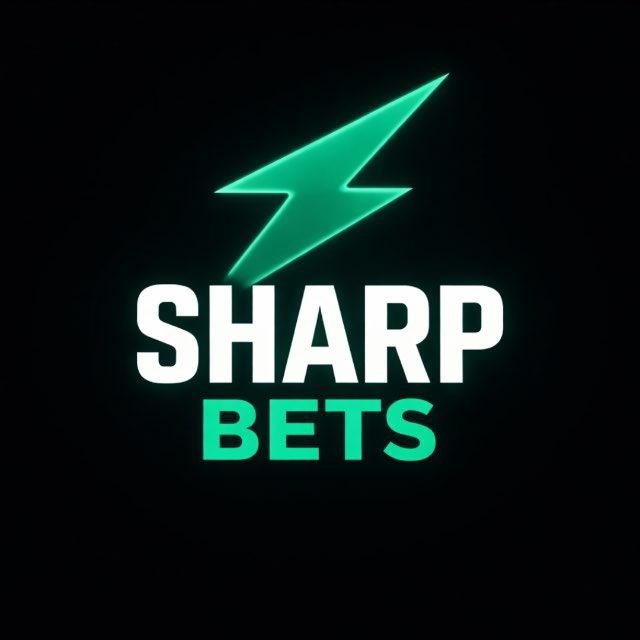 SHARPBETS ⚡️