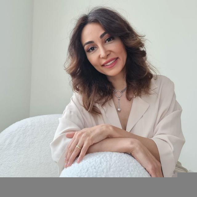 Ayşe Türken Sarıca