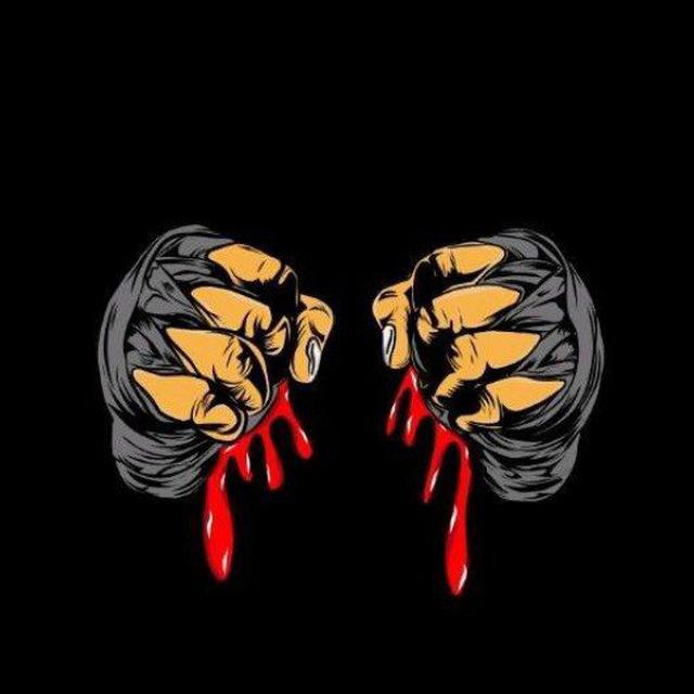 Pessoas saindo na mão 🥊