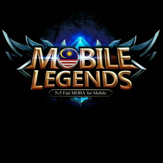 Group Chat MLBB Malaysia