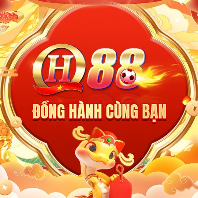 QH88 PHÁT CODE MIỄN PHÍ