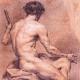 آموزش آکادمیک طراحی چهره و فیگور Drawing portrait & figure