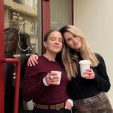Anna x Orni