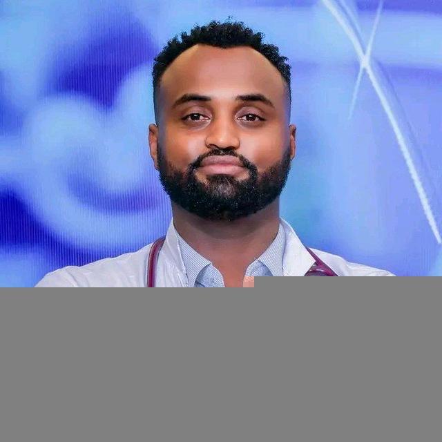Dr Nafyad Getu