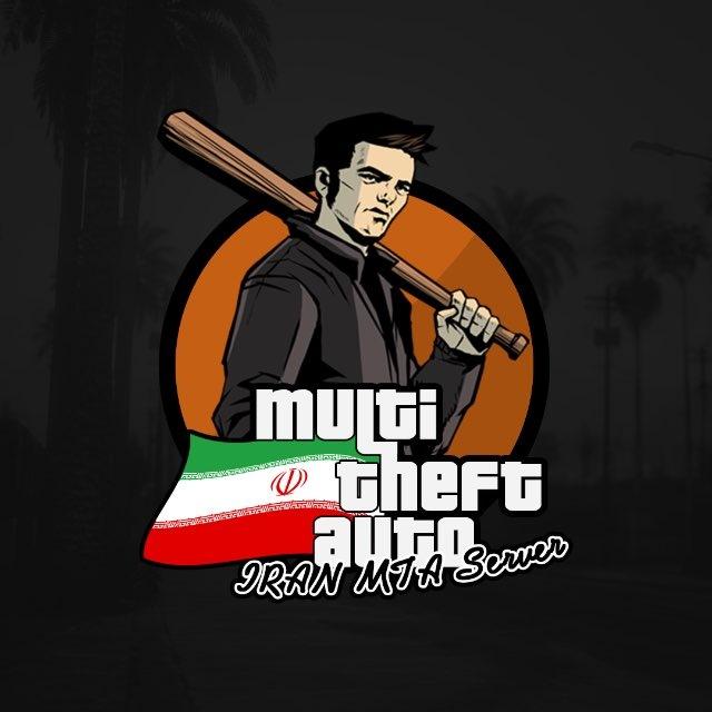 IranMTA - GTA RPG Server