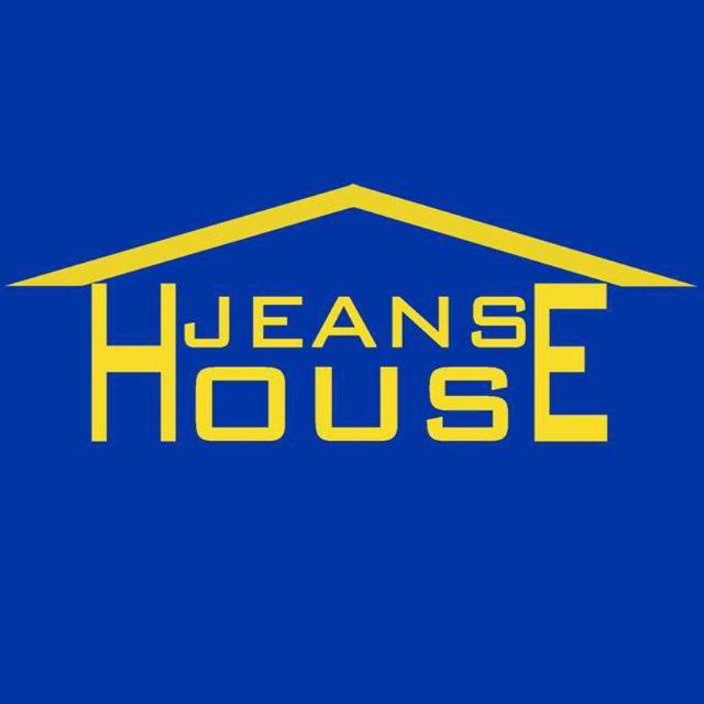 Jeans House - Ջինս Հաուս