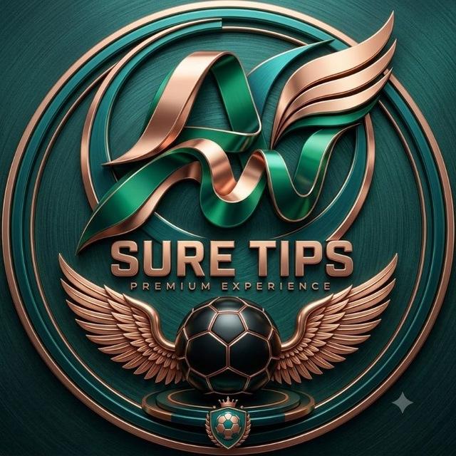 SURE TIPS 👍