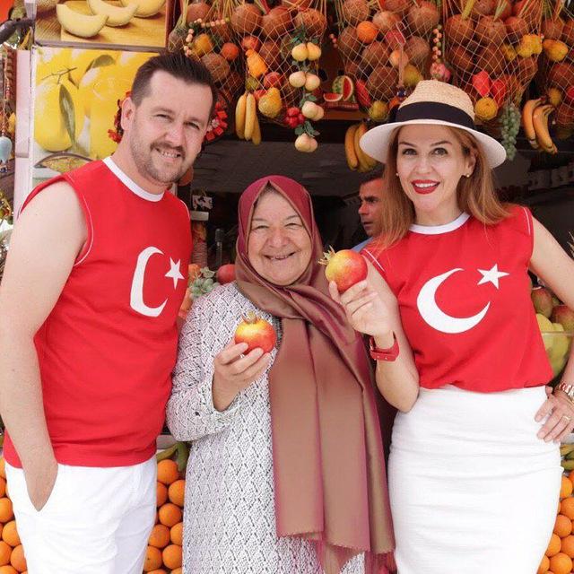 vildanturkey