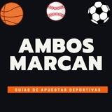 Apuestas Ambos Marcan⚽️