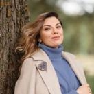 Жанна Кику️||Эндокринолог и психолог