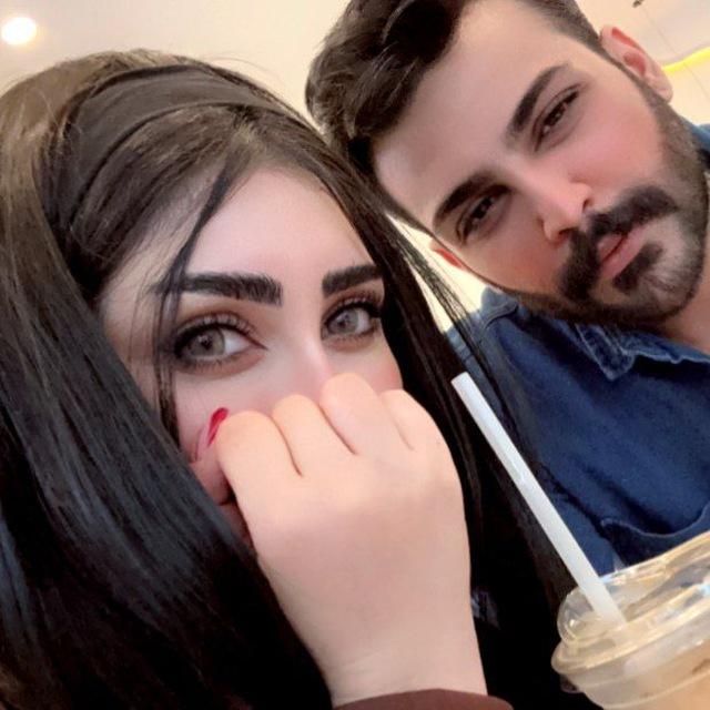 فله & ليث الراشد