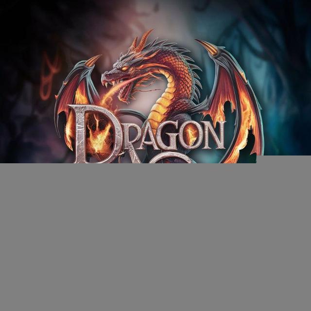DRAGON{∆}SKILLS