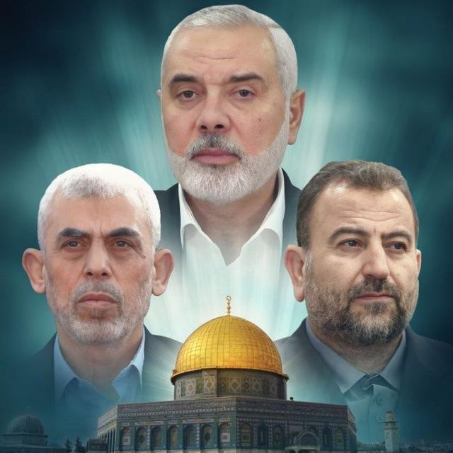 سيل النار 🔥🇵🇸