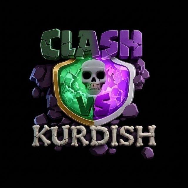 Clash Kurdish❤️☀️💚