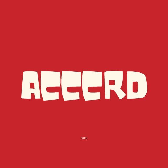 acɔord