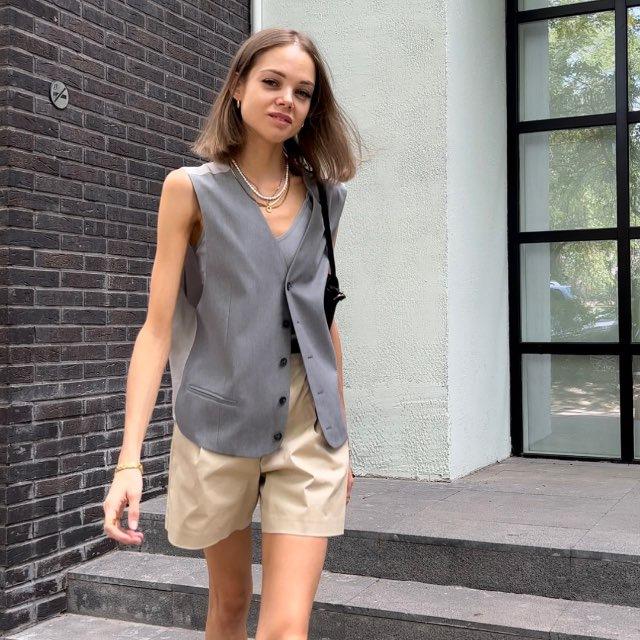 ♡ Chic, стиль и уход Aniakosss