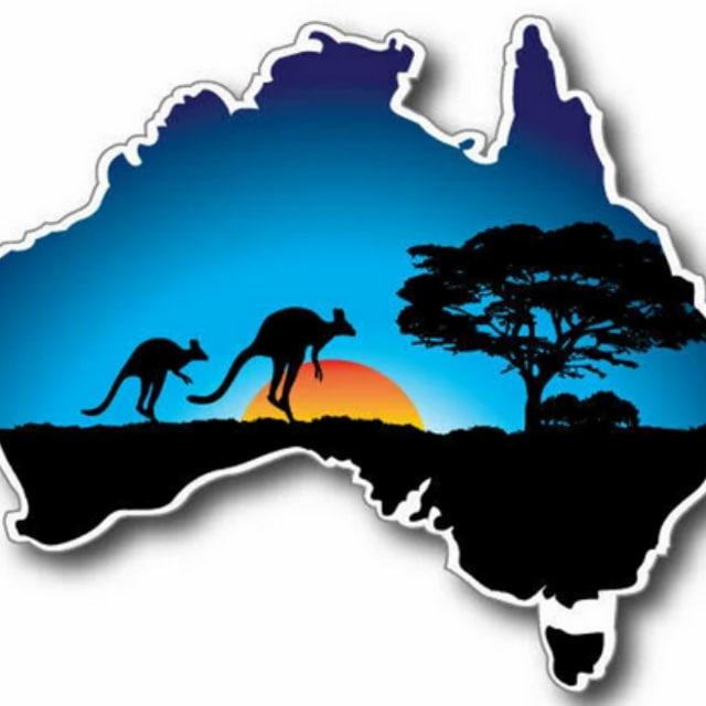 😃🇦🇺Australia Freedom Fighters Chat