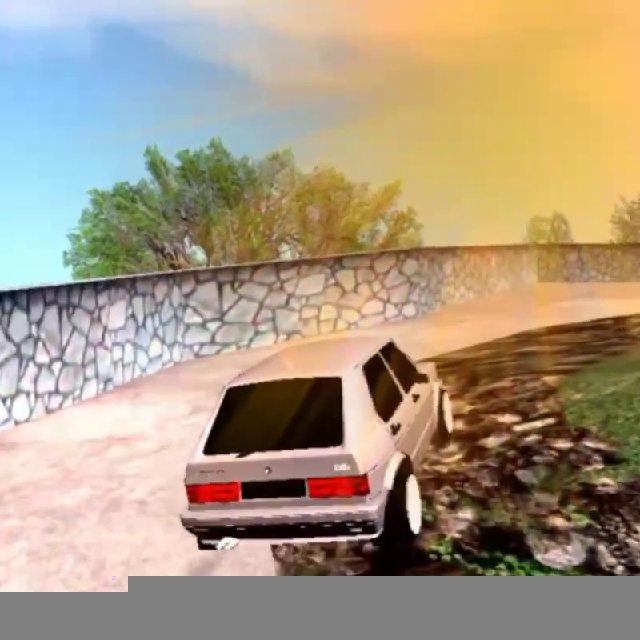 GTA SA(☬MZANTSI☬)