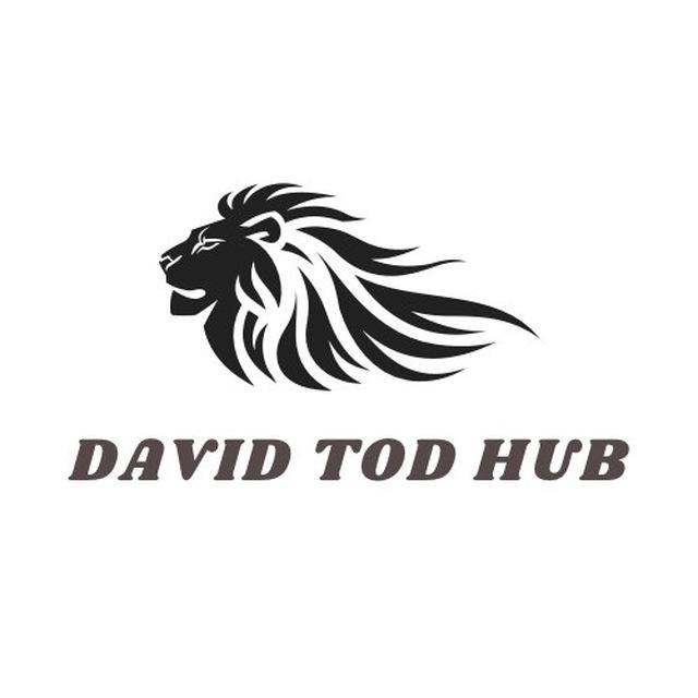 DAVID TOD HUB 💲💲