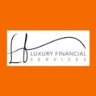 Financial Luxury