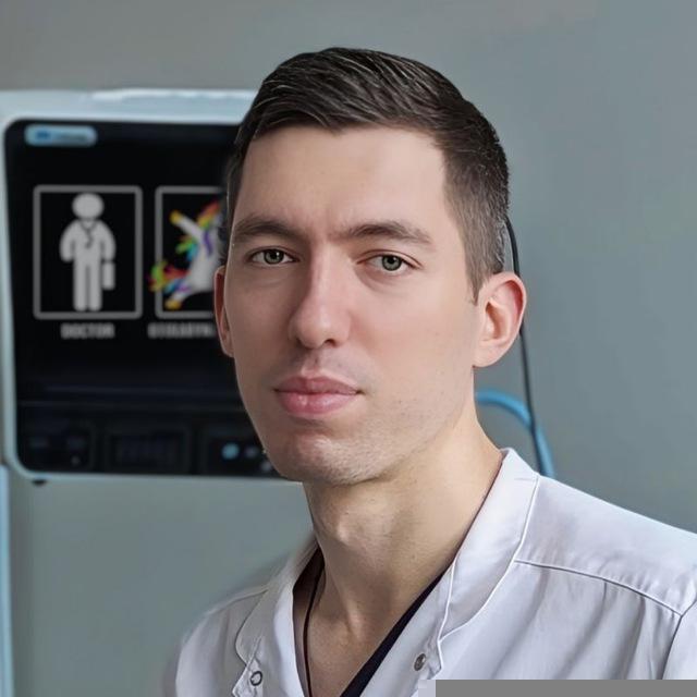Айларов ЛОР