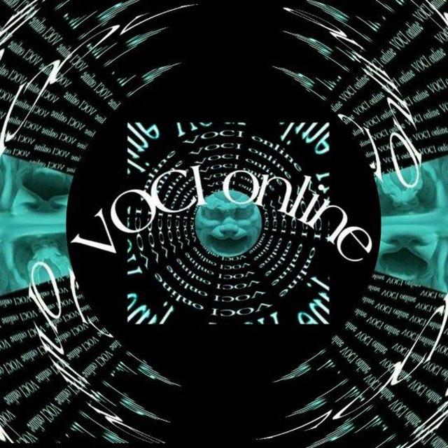 VOCI online