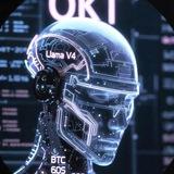 OKTrading 🏧 BTC 60S 💸 Llama AI Robot V4 Signal Channel 🎯